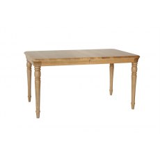 Lamont 150/190cm Table - Extending