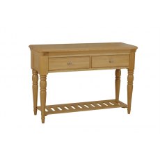 Lamont Console Table