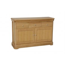Sideboard - 2 door 3 drawer