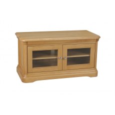 Lamont TV Unit - 2 door