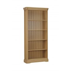 Lamont Large Bookcase