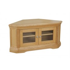Lamont TV Unit - corner