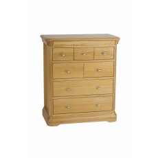 Lamont Chest of 7 drawers