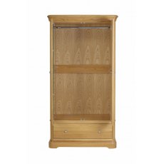 Lamont Bedroom Collection Wardrobe 1 drawer