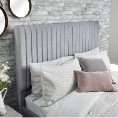 90cm Bedstead / Elegance Fabric