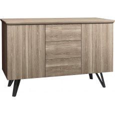 Algona Collection Large Sideboard