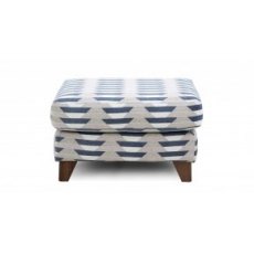 G Plan Riley Sofa Collection Footstool W Grade Cover
