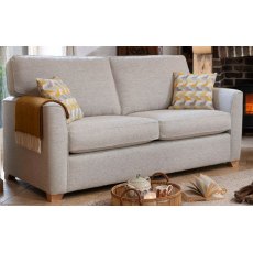 Northam 3 Seater Sofa Cover - SE