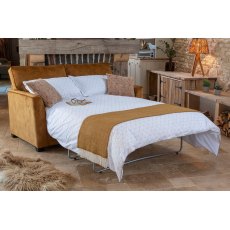 Northam 2 Seater Sofa Bed Pocket Sprung Cover - SE