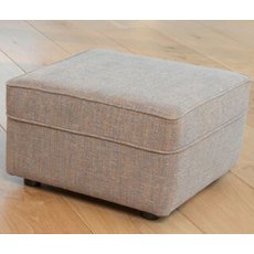 Northam Foot Stool Cover - SE