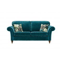 Pescara Sofa Collection 3 Seater Settee B Grade Fabric