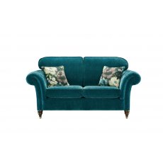 Pescara Sofa Collection 2 Seater Settee B Grade Fabric