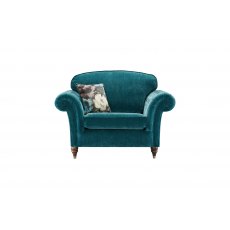 Pescara Sofa Collection Maxi Chair B Grade Fabric