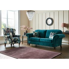 Pescara Sofa Collection Maxi Chair B Grade Fabric