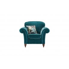 Pescara Sofa Collection Chair B Grade Fabric