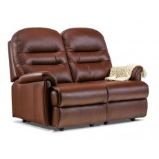 Standard Fixed 2-seater - LEATHER 1