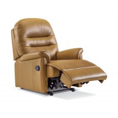 Standard Recliner (CATCH only) -LEATHER 1