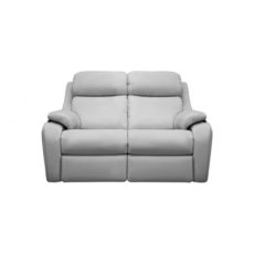 G-Plan Kingsbury Sofa Collection 2 Seater Sofa Fabric - B