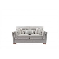 Bosco 2 Seater Sofa - Fabric