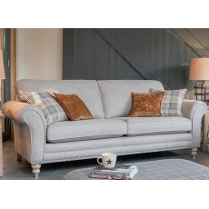 Ashington Collection Grand Sofa - Standard Back Cover - SE