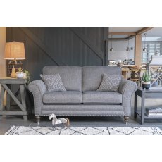 Ashington Collection 2 Seater Sofa - Standard Back Cover - SE