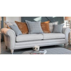 Ashington Collection Grand Sofa - Pillowback Cover - SE