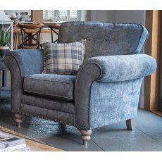 Ashington Collection Chair  Cover - SE