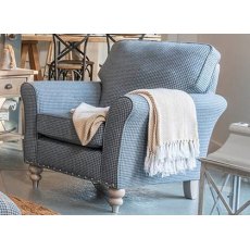 Ashington Collection Studio Accent Chair  Cover - SE