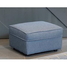 Ashington Collection Foot Stool  Cover - SE