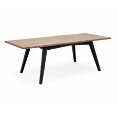 Tahiti Collection 170cm-220cm Extending Dining Table
