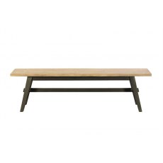 Tahiti Collection 160cm Bench