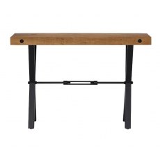 Rustico Dining Collection Console Table