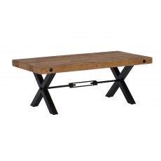 Rustico Dining Collection Coffee Table