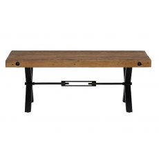Rustico Dining Collection Coffee Table