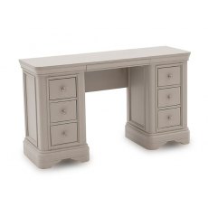 Lamour Bedroom Collection Dressing Table