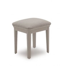 Lamour Bedroom Collection Dressing Table Stool
