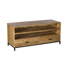 Rustico Dining Collection Tv Unit