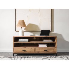 Rustico Dining Collection Tv Unit
