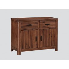 Alicante 2 Door Sideboard