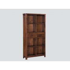 Alicante Tall Bookcase