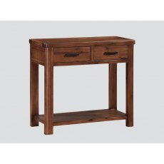 Alicante 2 Drawer Console