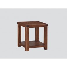 Alicante End Table