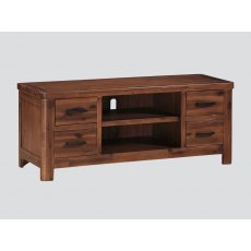 Alicante Straight TV Unit