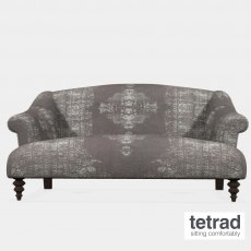 Tetrad Jacaranda Petit Bagru Print Collection