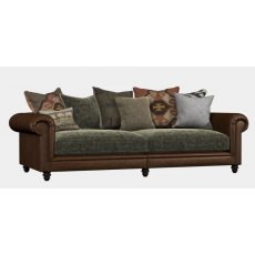Tetrad - Grand Sofa Constable Collection