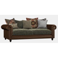 Tetrad - Midi Sofa Constable Collection