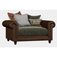 Tetrad -  Snuggler Constable Collection