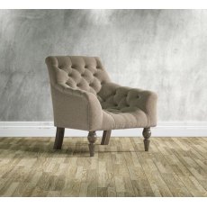 Tetrad - Newton Chair Fab- 2