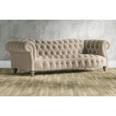 Tetrad Grand Sofa  Matisse Collection