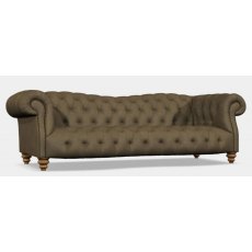 Tetrad Grand Sofa  Matisse Collection